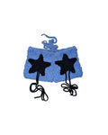 Blues clues star shorts