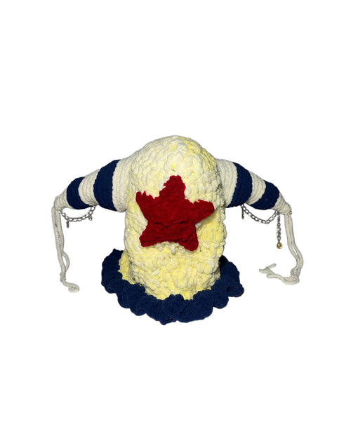 Circus Jester Hoodlet