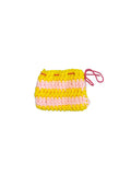Sunrise Coin Pouch