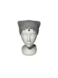 Grey Bae Bandana