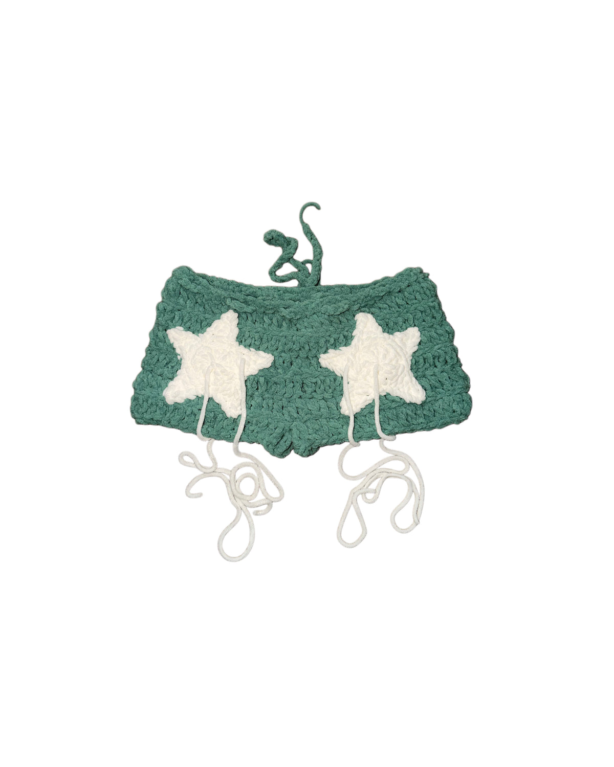 Forest fae star shorts