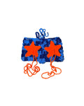 Ocean Glow Star Shorts