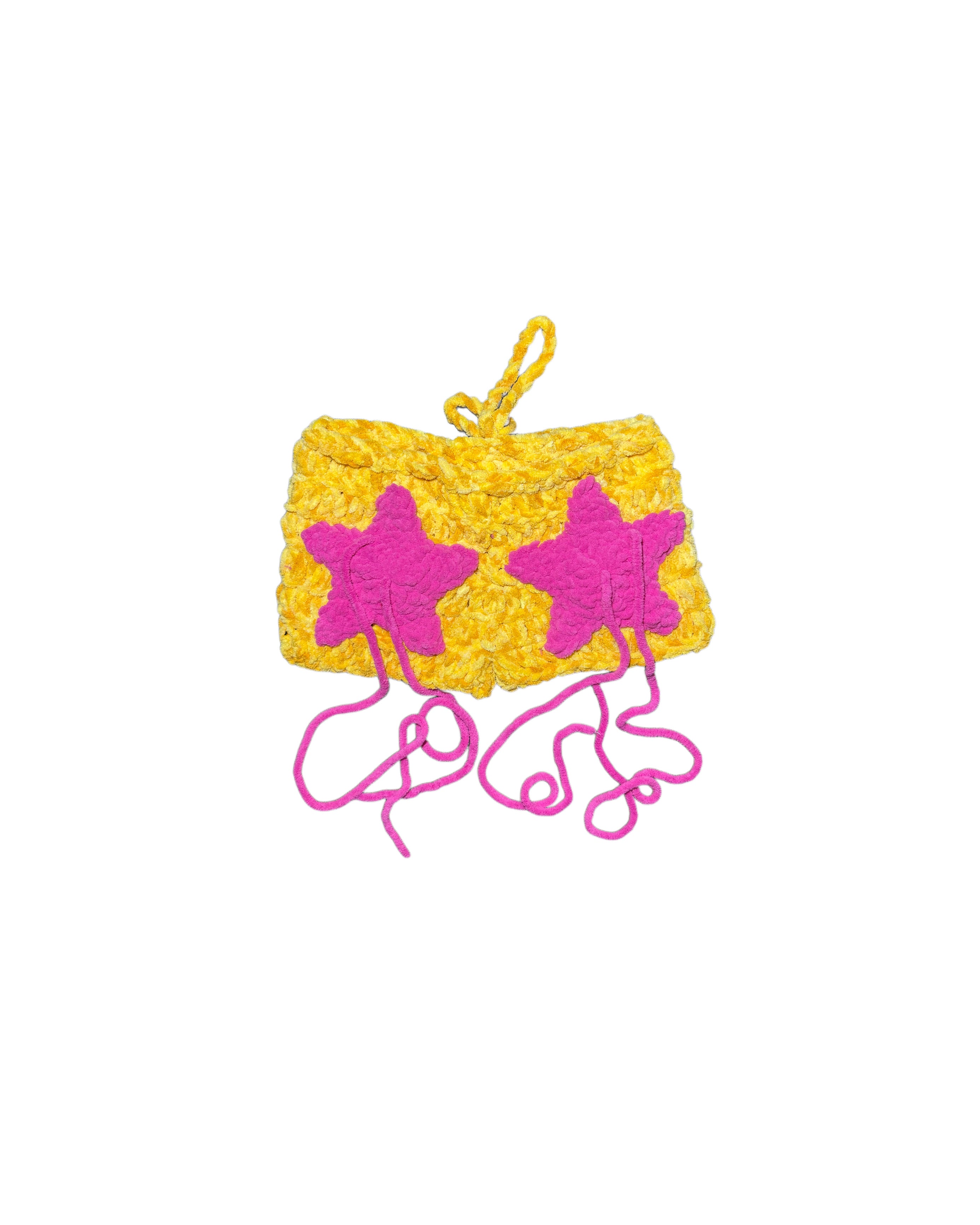 Sunshine Princess Star Shorts