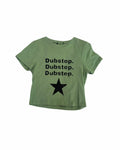 Army Green Dubstep T-shirt