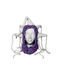 Polar Purple Star Hoodlet