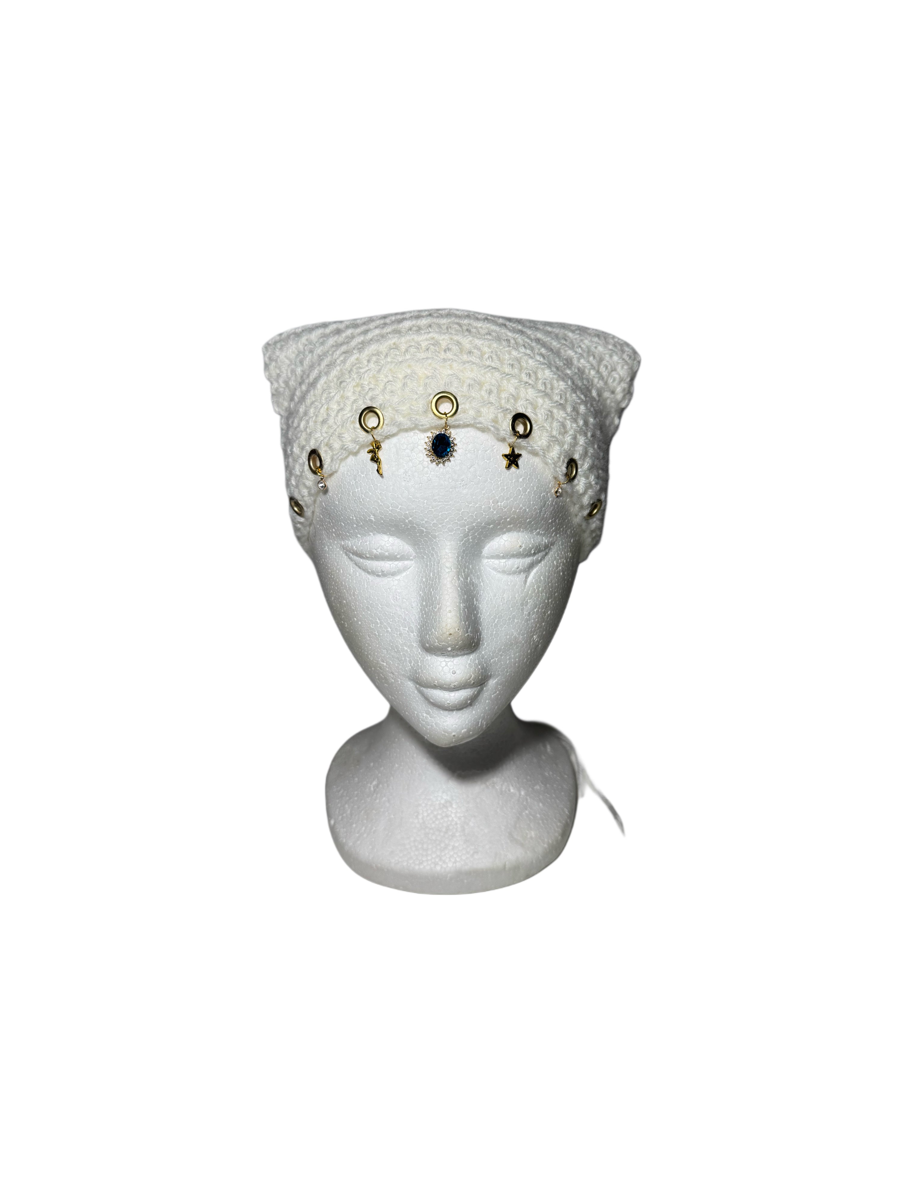 Cloud Fairy Bandana