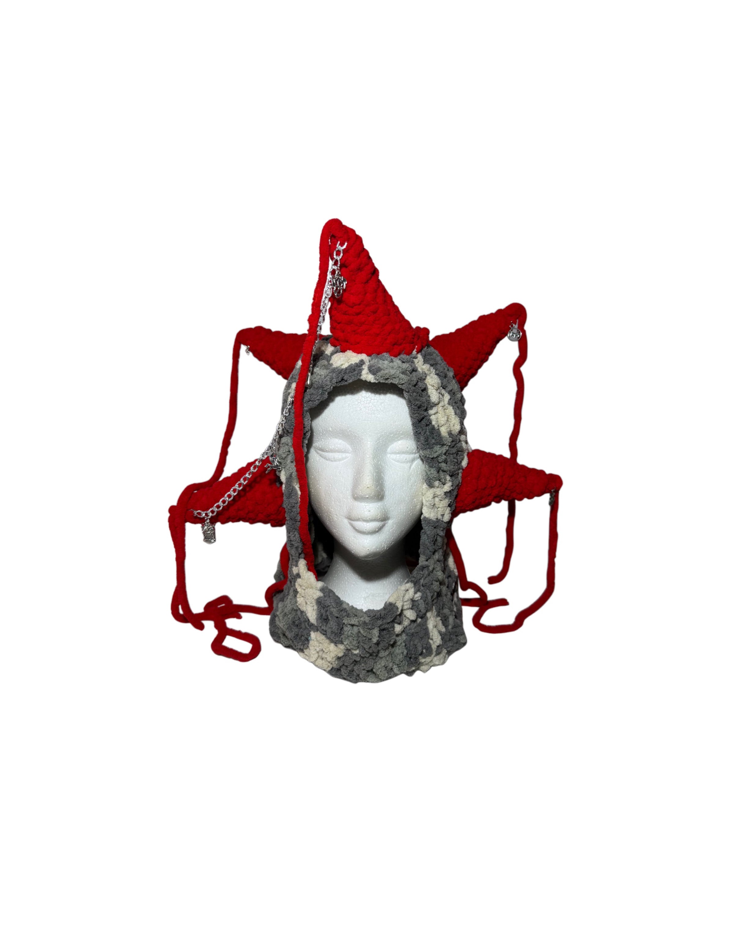 Lava Lair Star Hoodlet