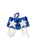 Blue Knight Star Shorts