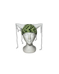 Snow Meadow Devil Hat