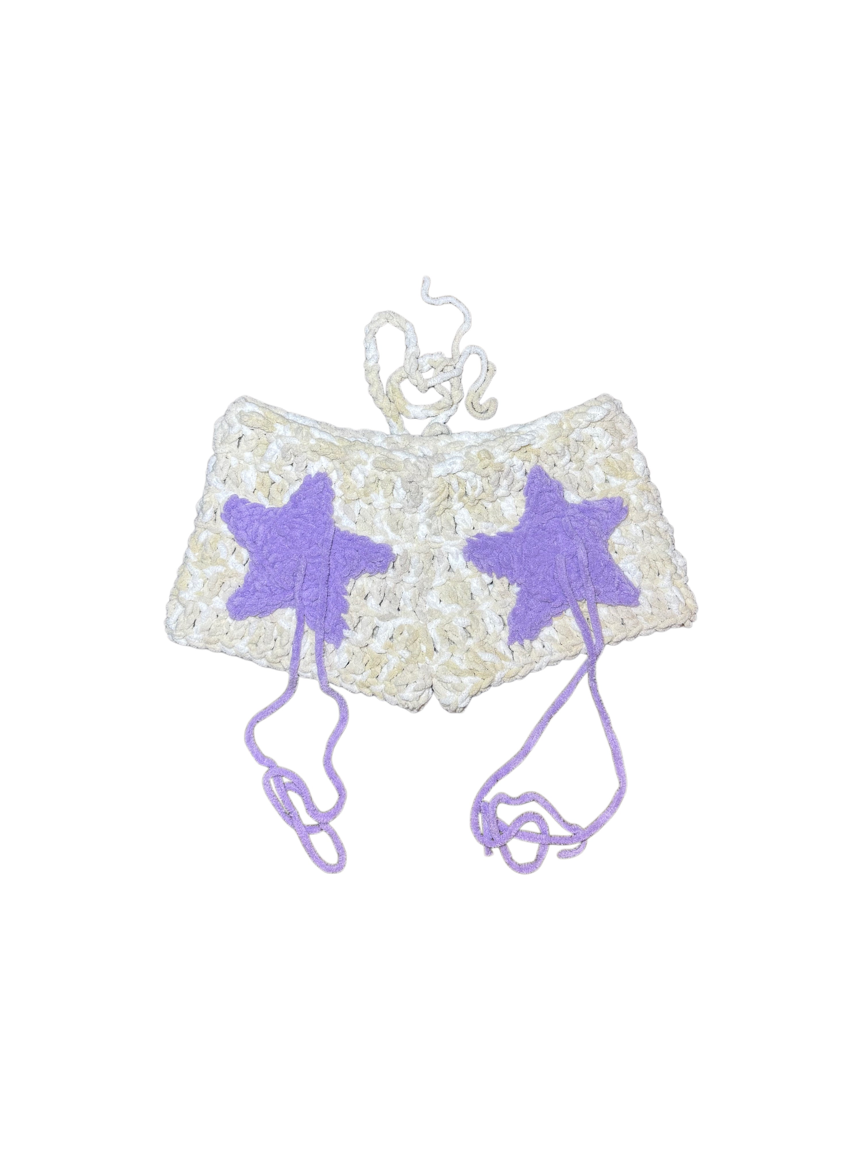 Ember Star Shorts
