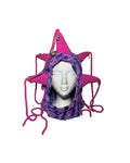 Berry Bliss Star Hoodlet