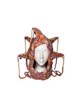Sunset Bloom Star Hoodlet