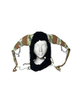 Wooky Woods Jester Hoodlet