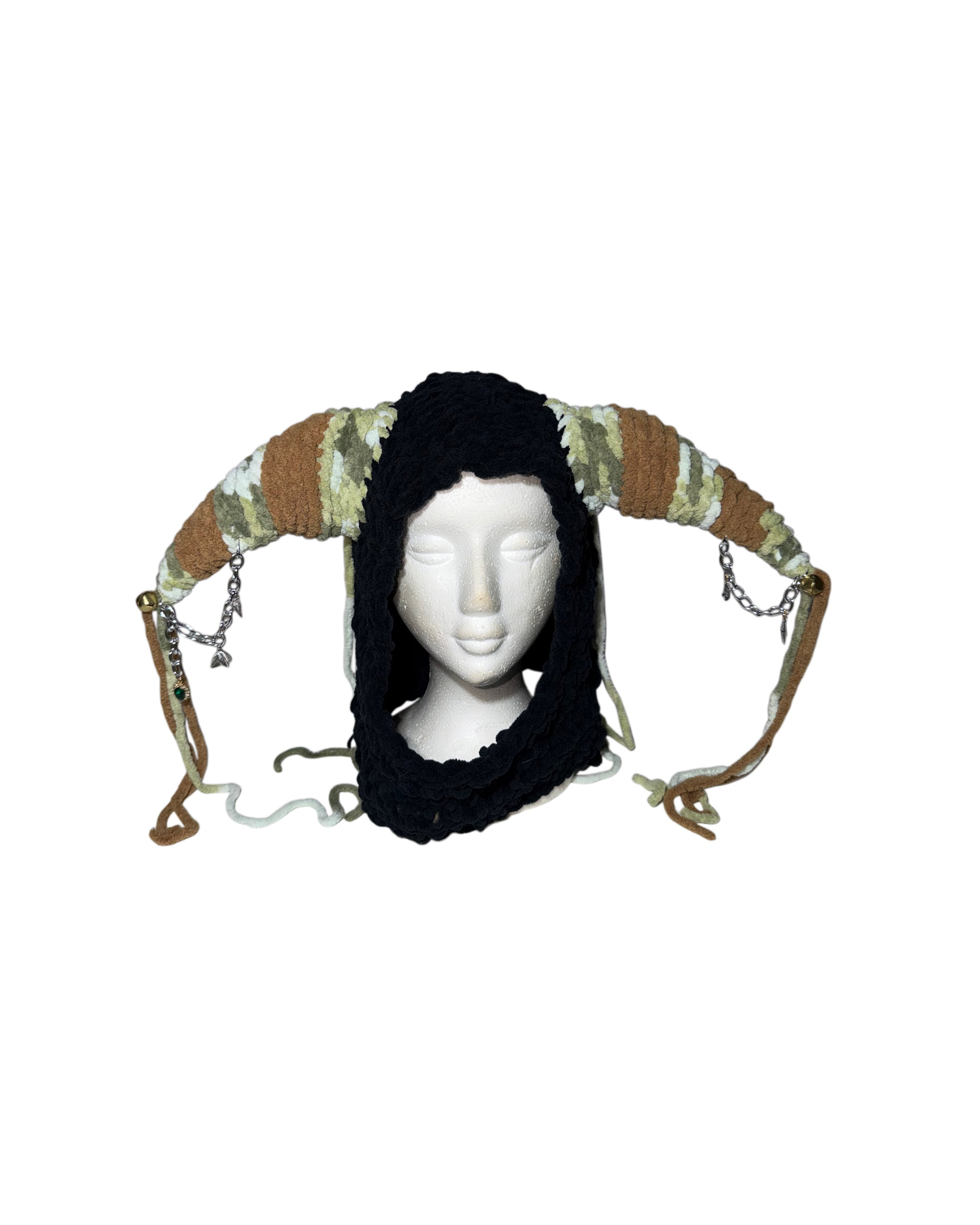 Wooky Woods Jester Hoodlet