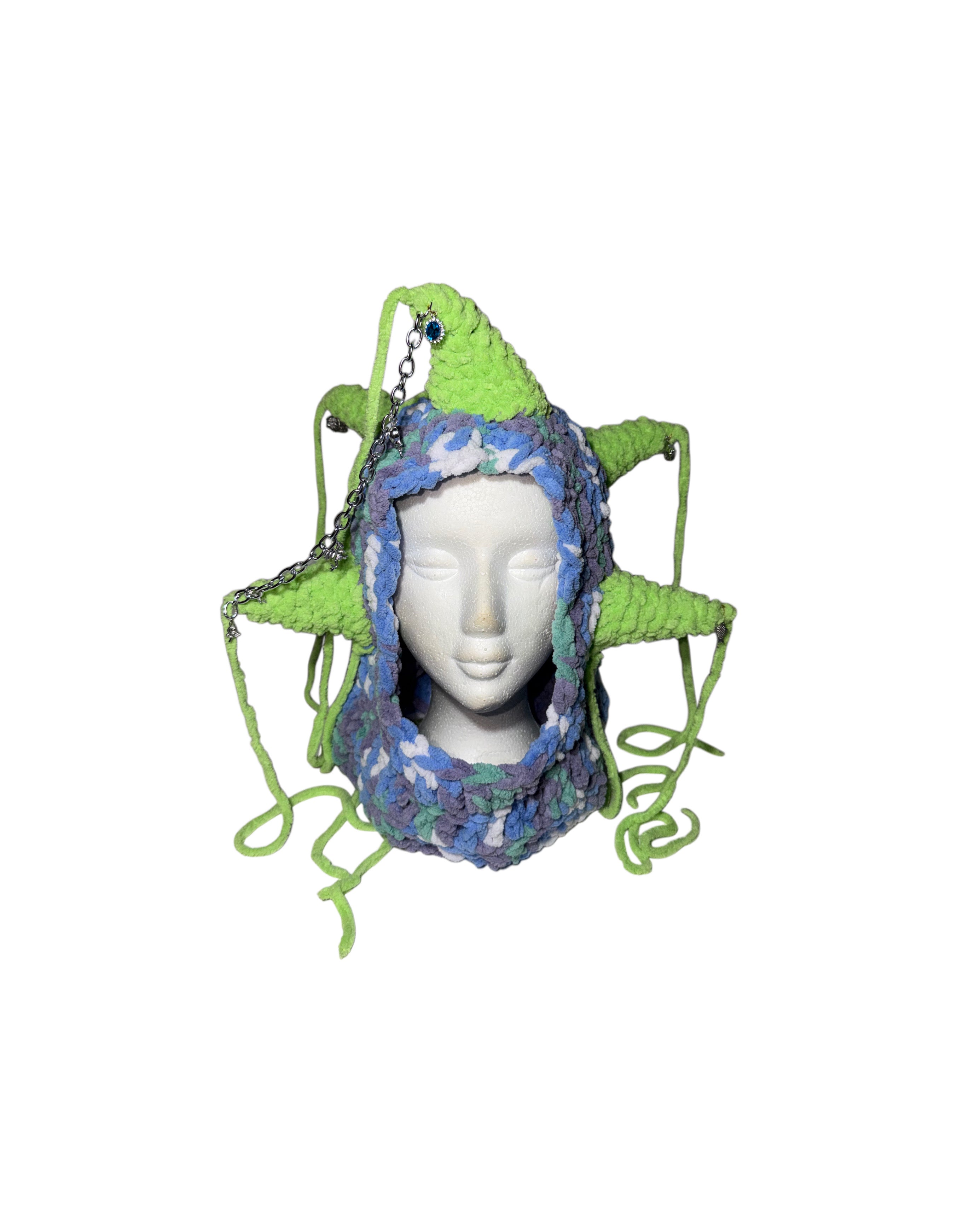 Sound Haven Star Hoodlet