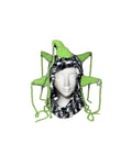 Electric Shock Star Hoodlet