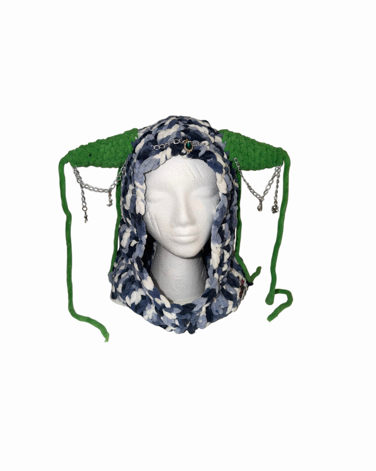 Skywalker Devil Hood