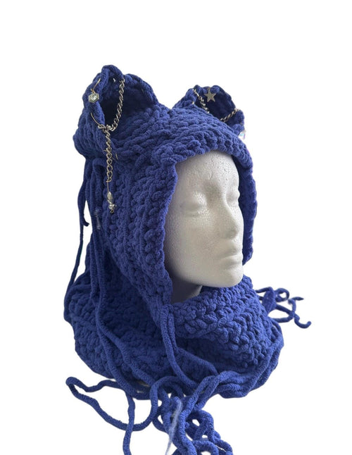 BlueBeary Hoodlet