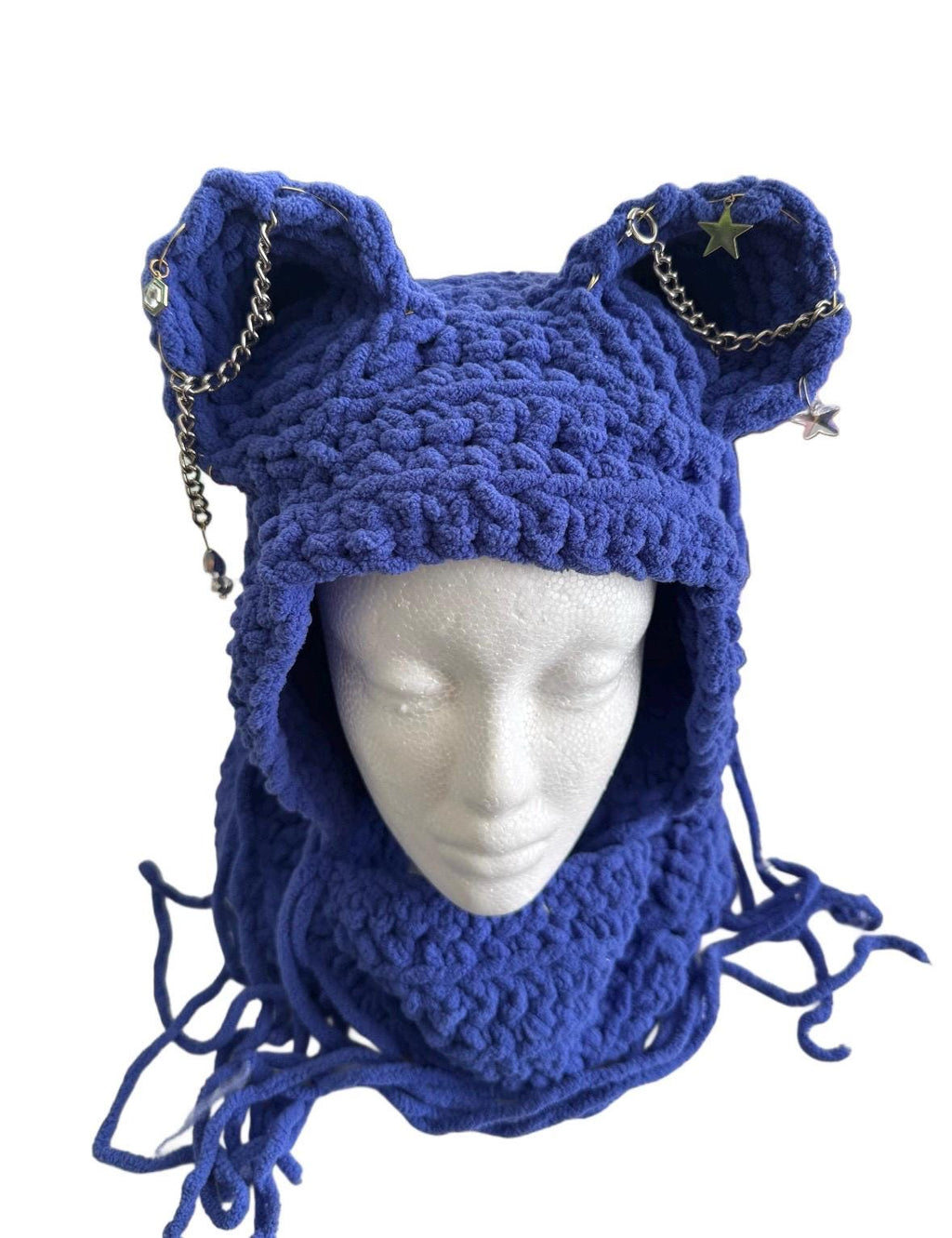 BlueBeary Hoodlet