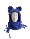 BlueBeary Hoodlet
