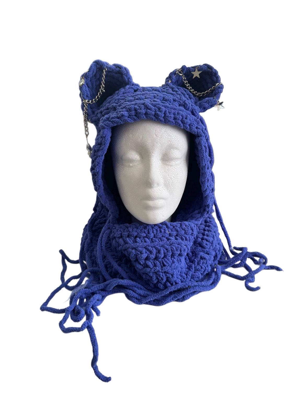 BlueBeary Hoodlet