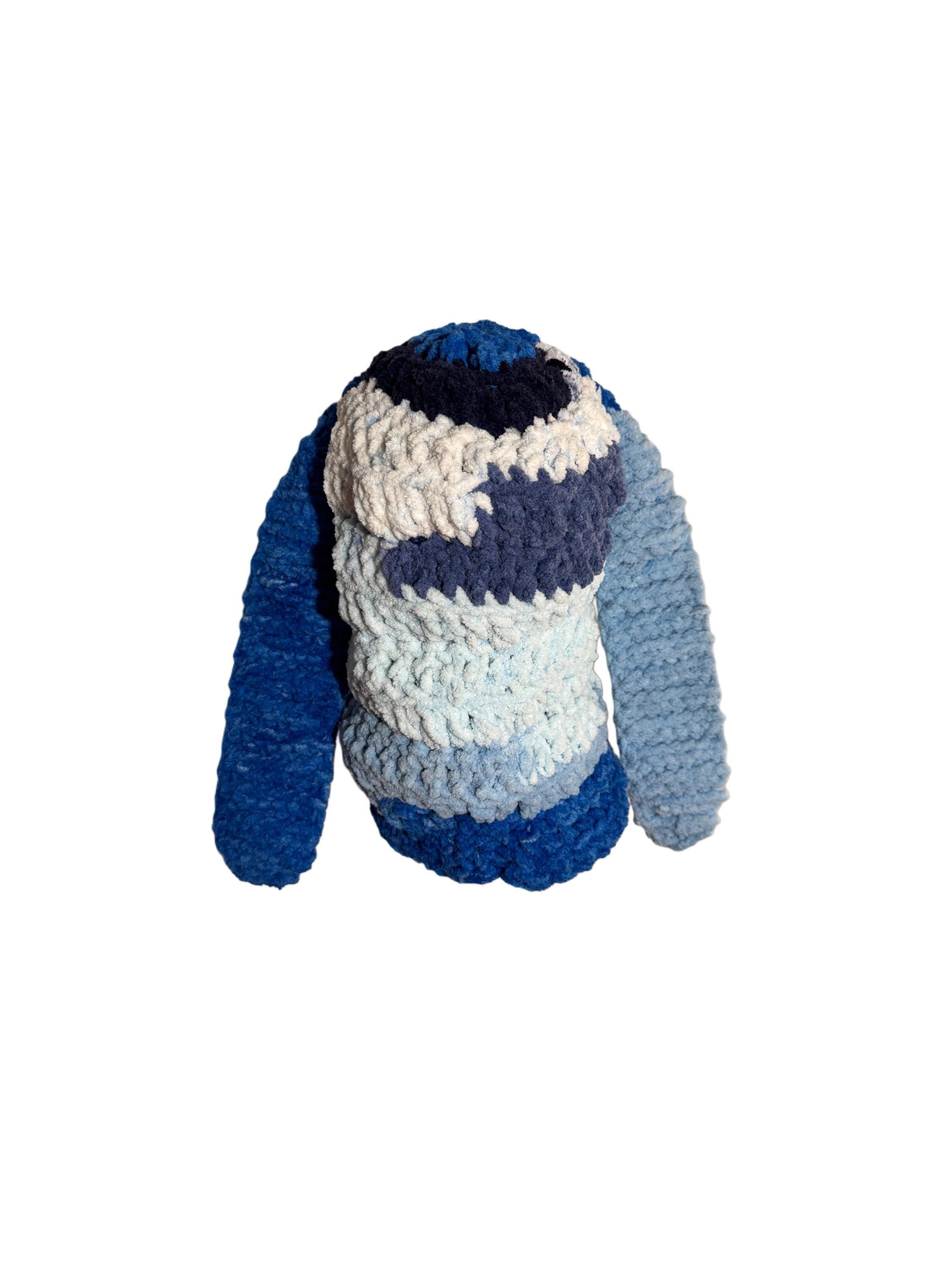 Cloud Nine Bunny Hood