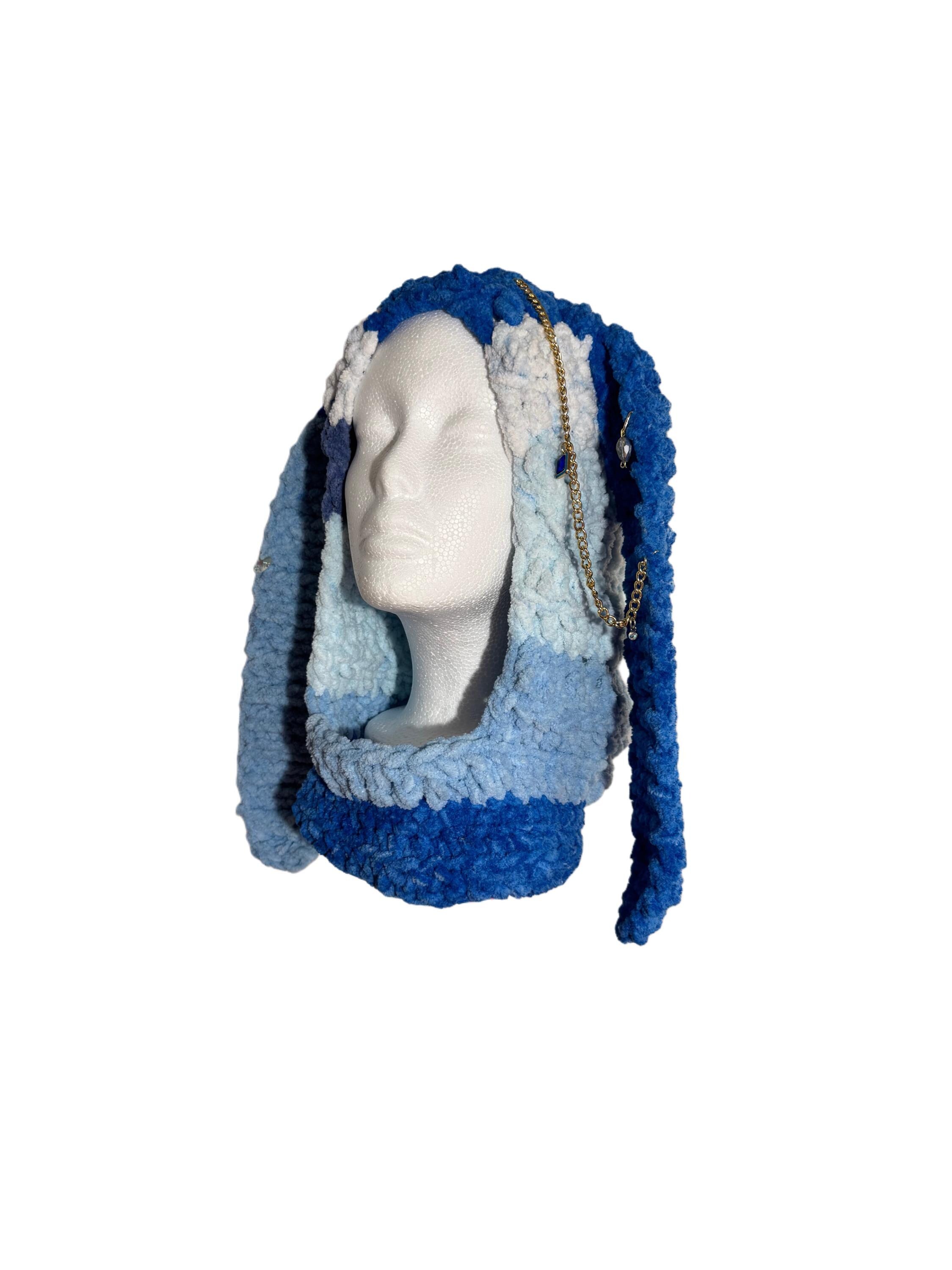 Cloud Nine Bunny Hood