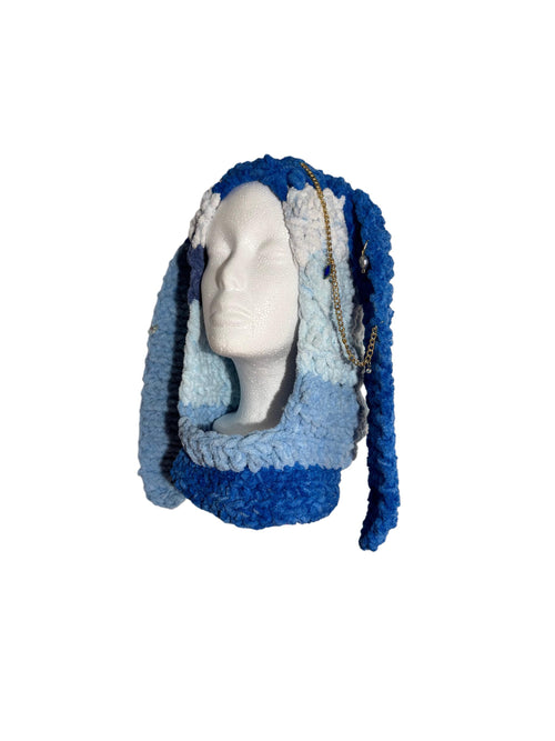 Cloud Nine Bunny Hood