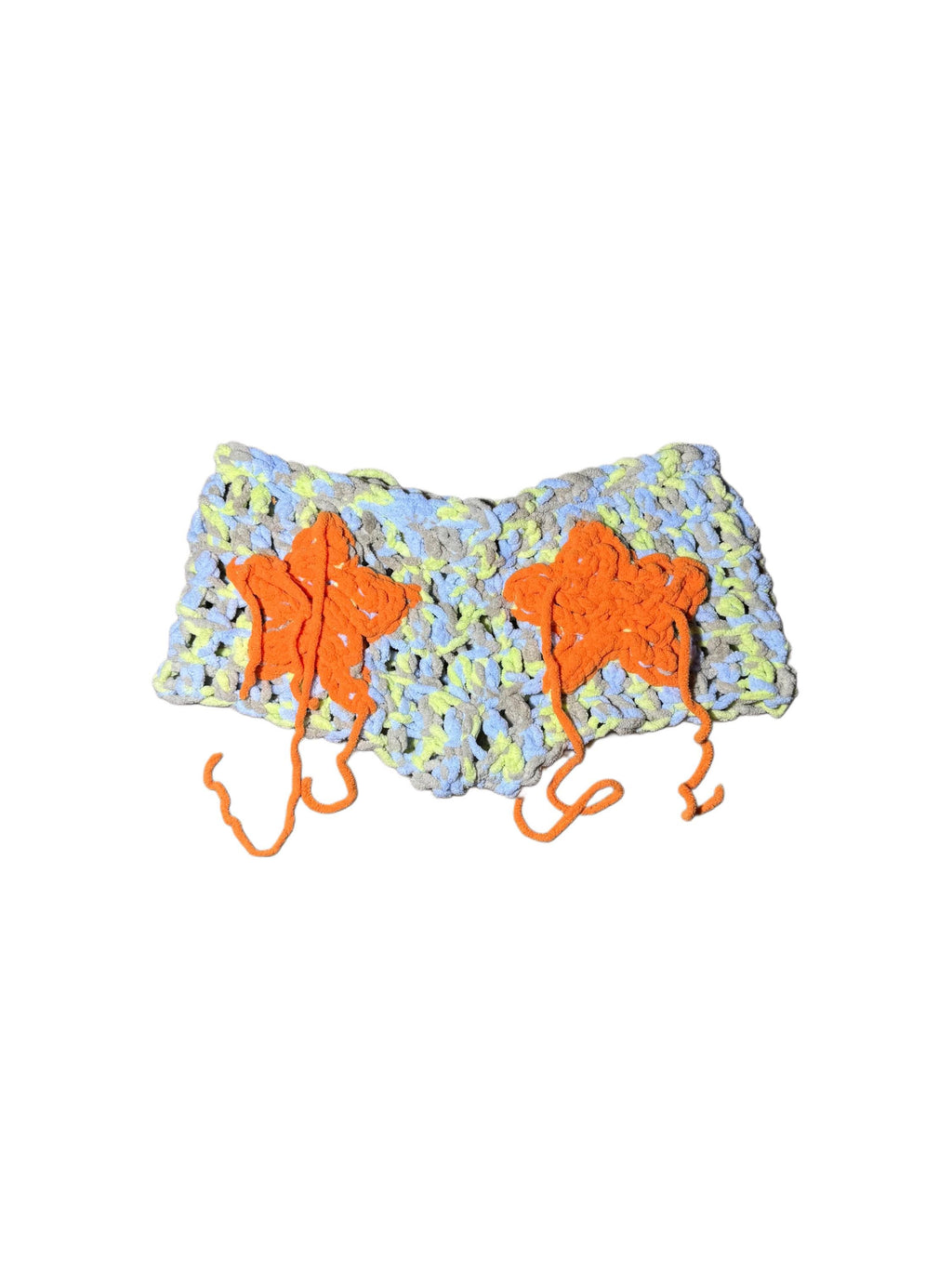 Sunset Star Shorts | XS/S