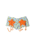 Sunset Star Shorts | XS/S