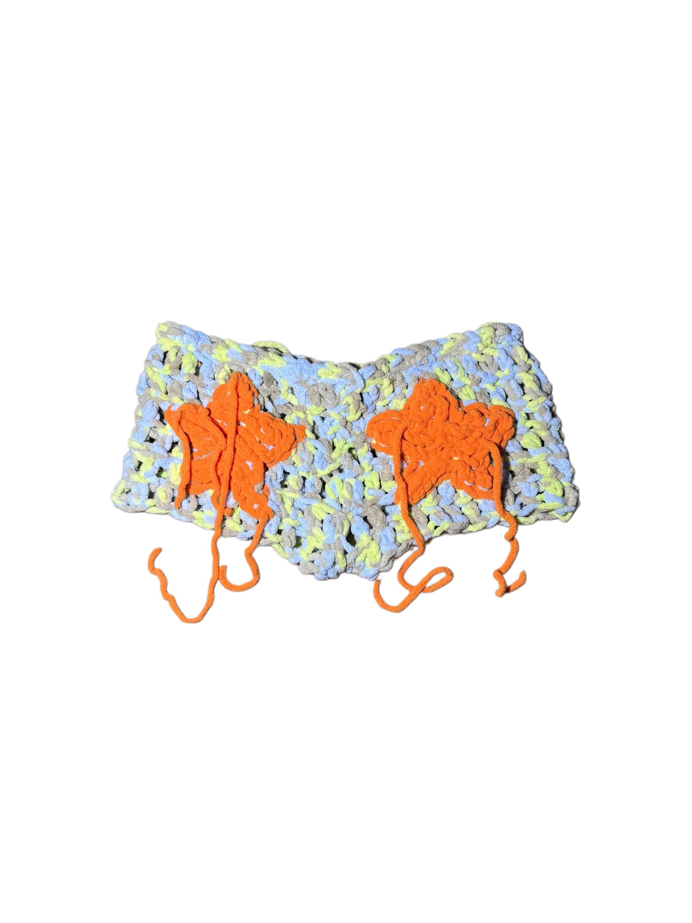Sunset Star Shorts | XS/S