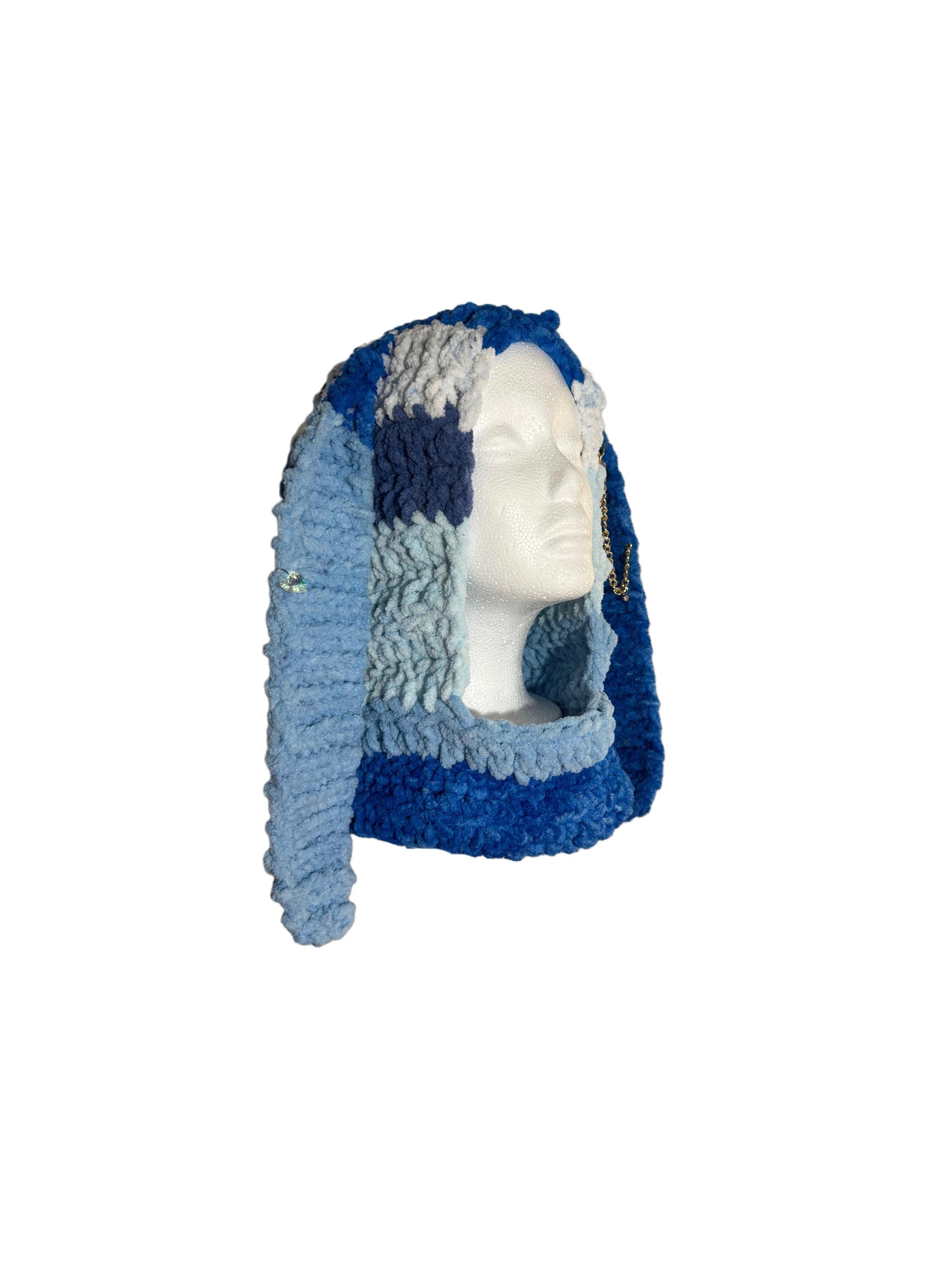 Cloud Nine Bunny Hood