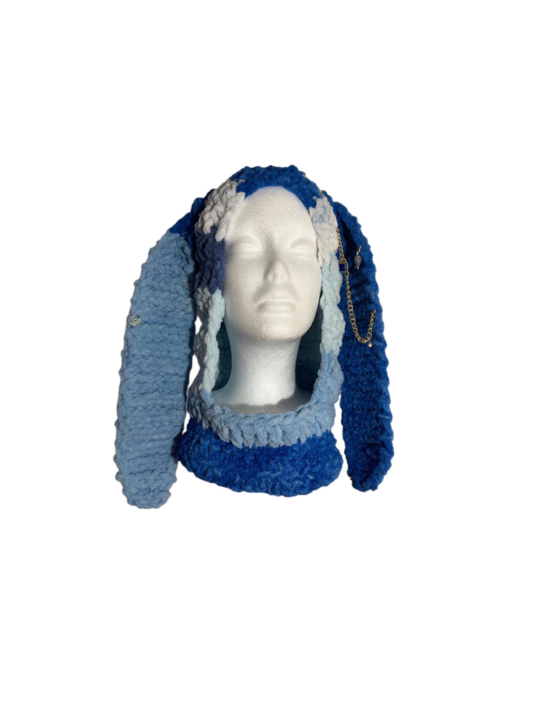 Cloud Nine Bunny Hood
