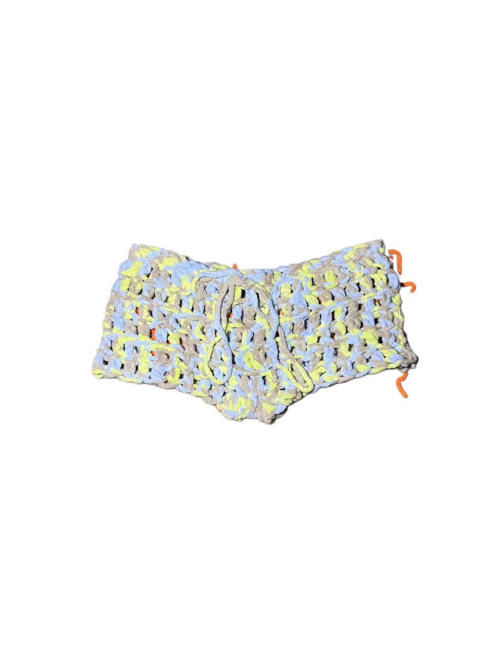Sunset Star Shorts | XS/S