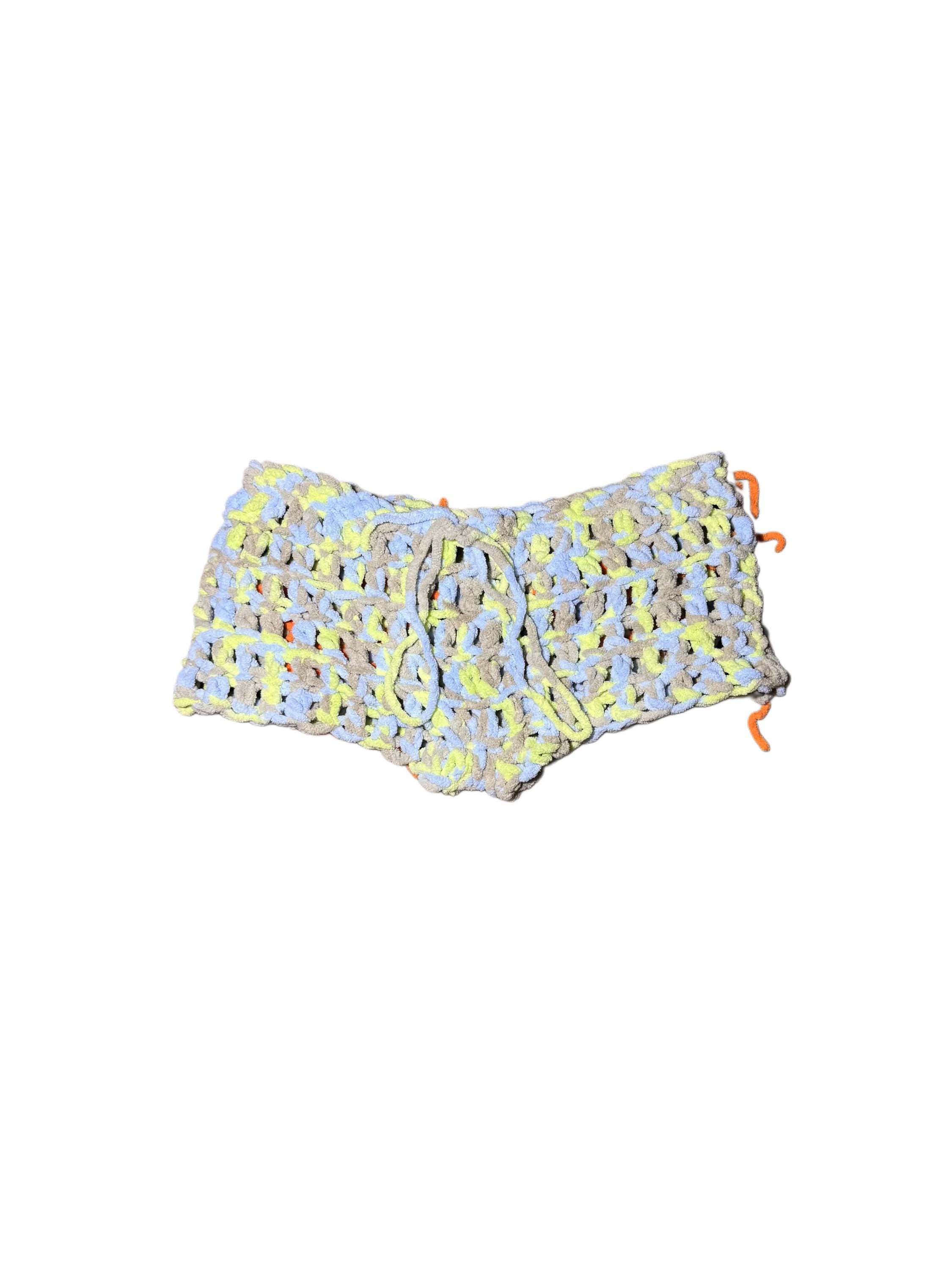 Sunset Star Shorts | XS/S
