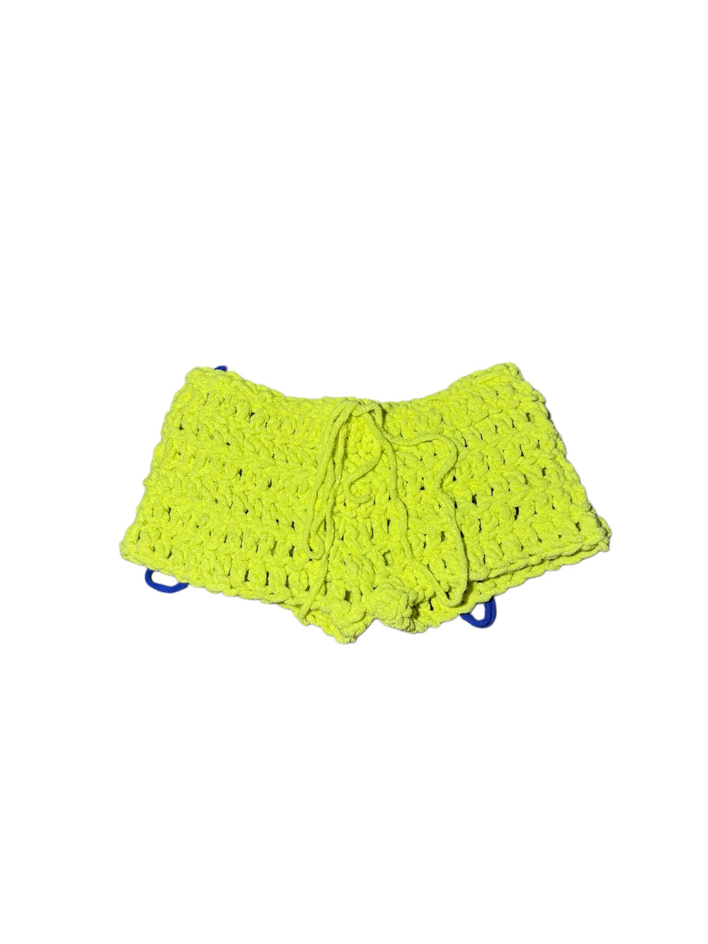 Sunset Star Shorts | XS/S