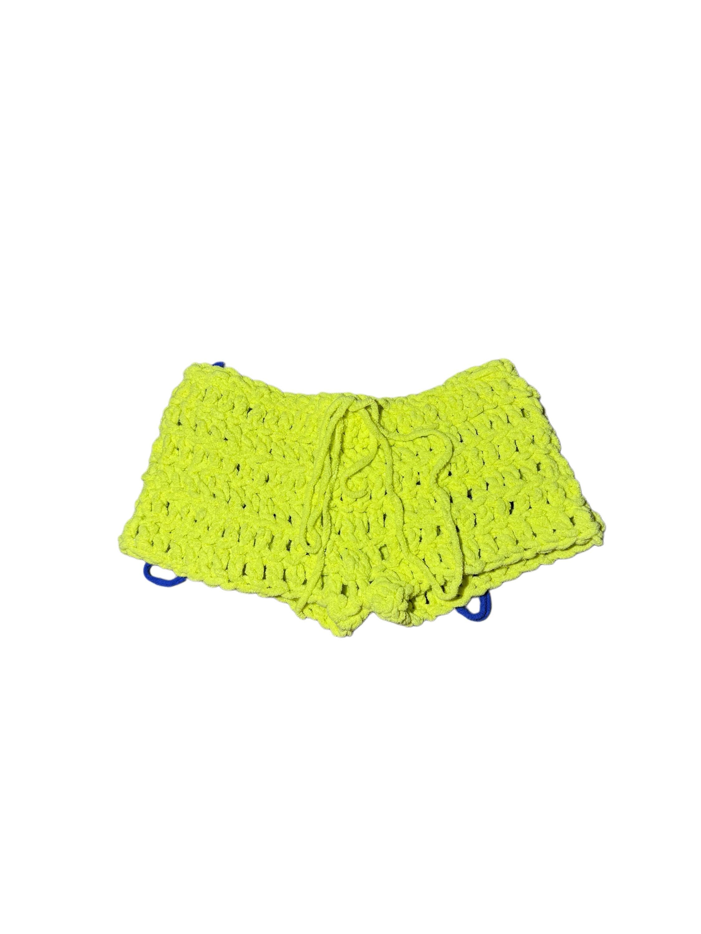 Sunset Star Shorts | XS/S