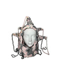 Pink Possy Star Hood