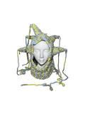 Meadow Green Star Hood