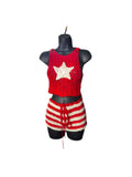 Waldo Star top