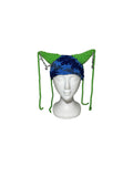 Green Skies Devil Hat
