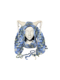 Blue Clues Bunni Monster Hoodlet