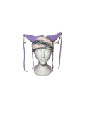 Pink Pump Devil Hat