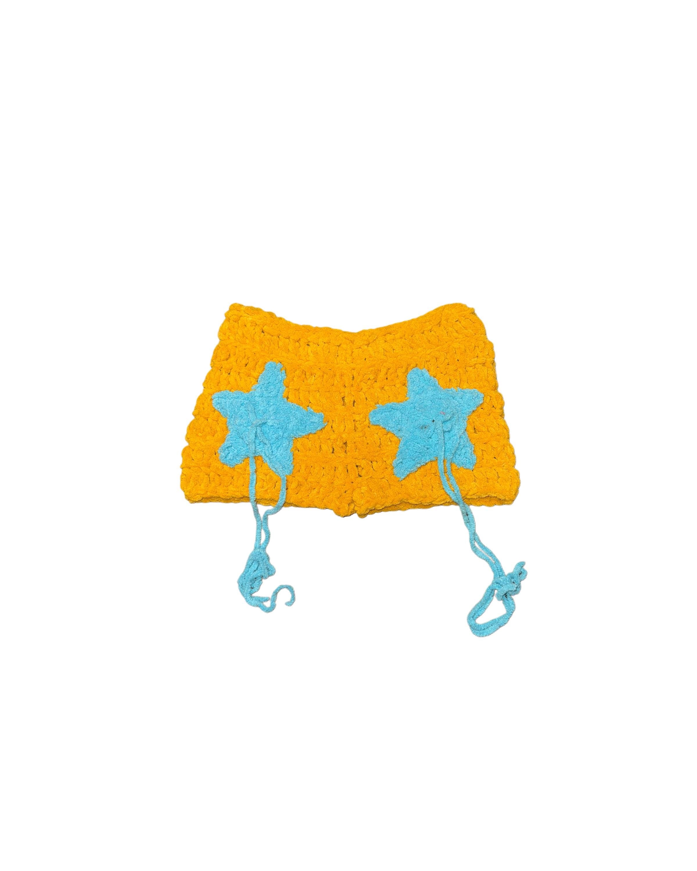 Afterparty Sunrise Star Shorts