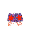 Neon Nova Star Shorts | s/m