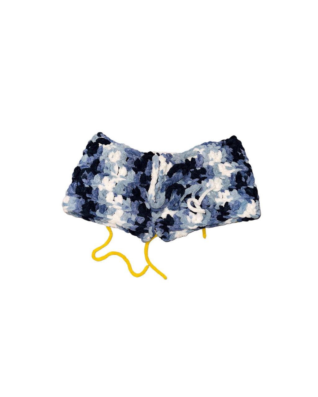 Electric Stardust Shorts | s/m